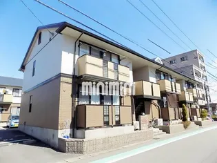 プレジオC棟の画像