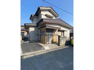 埼玉県加須市麦倉【一戸建】の外観