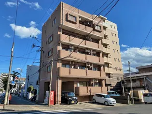 グランデージ下荒田の画像