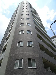 カスタリア初台の画像