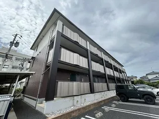 インペリアルコート Aの画像