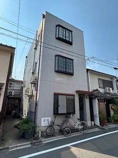 プティ・シャンテ太子道【1階】の外観