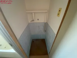 シバタマンション【3階】の内装