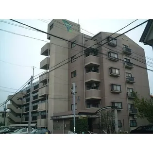 バンベール千種竹越【2階】の外観