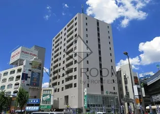 アーデンタワー福島ウエストの画像