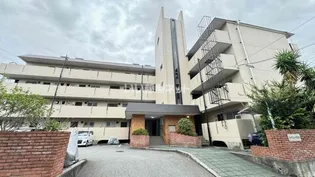 兵庫県神戸市西区枝吉1【マンション】の外観