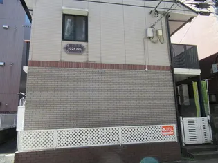 クレストハイムの画像