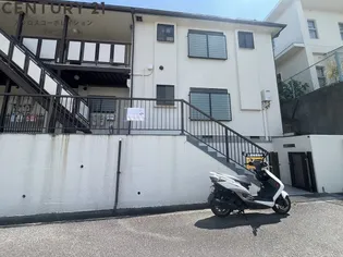 逆瀬川ハウスの画像