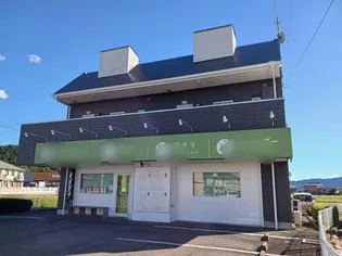 イーストウェイサイド・ナイトウ【2階】の外観