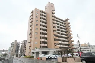 ガーデンビュー中山東の画像