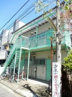 西六郷三井ハウスの画像