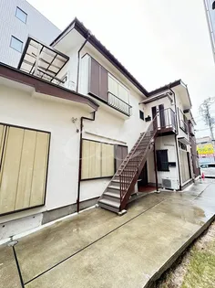 JMアパートの画像