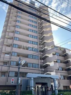 ナイスアーバン小田急相模原III【4階】の外観