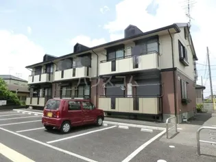 サンアベニュー Iの画像