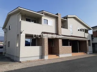 カーサ ブローテの画像