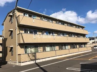 アザレ 蘇原 G【2階】の外観