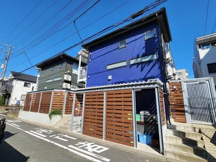 キャリコハウス1の画像