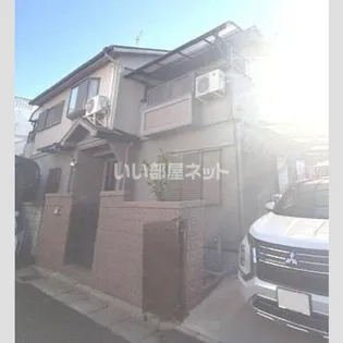 大阪府羽曳野市西浦【一戸建】の外観