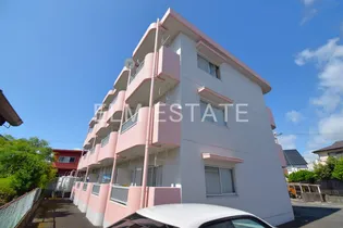 レジデンスヤマサIの画像