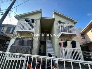 ヒルズ伊勢原の画像