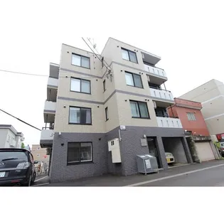 オルセー厚別中央IIIの画像