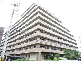 コスモ葛西臨海公園ロイヤルコートの画像