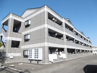 プレジデント岩沼の画像