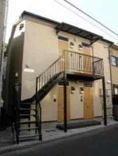 KUハウス西小山の画像
