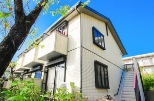 サンモールコートの画像