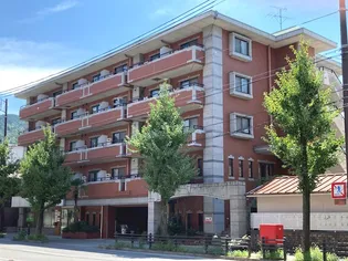 シュライン岡崎の画像