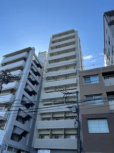 CANAL VISTAの画像