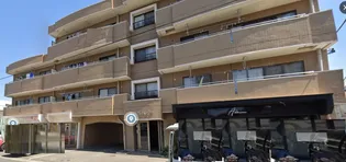 第3桜ハイツ【3階】の外観