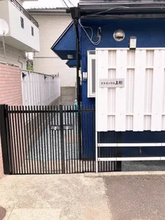 テラスハウス上杉の画像