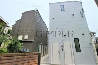 VILLEST 十条の画像
