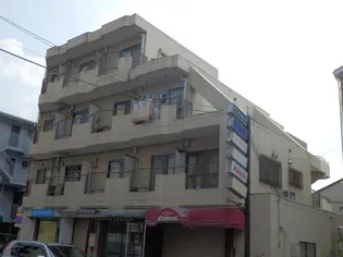 ヴィラ東林間の画像