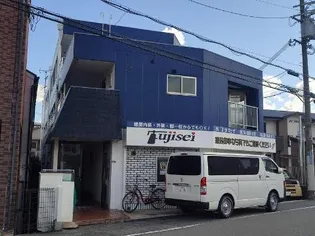 イーストハイツの画像