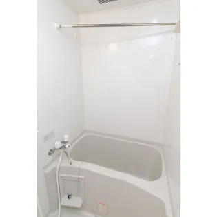 バウスクロス仙台宮町【6階】の風呂