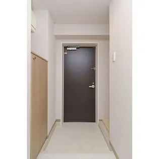 バウスクロス仙台宮町【6階】の玄関