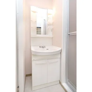 バウスクロス仙台宮町【6階】の内装