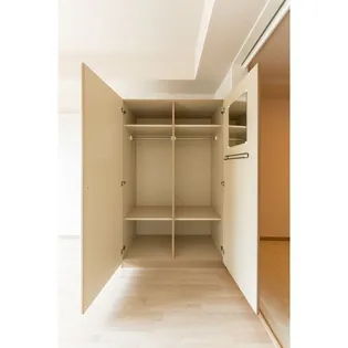 バウスクロス仙台宮町【6階】の内装