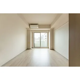 バウスクロス仙台宮町【6階】の居間