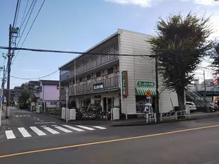 レオパレスフォーリスの画像