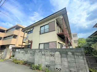 コーポ卯月の画像