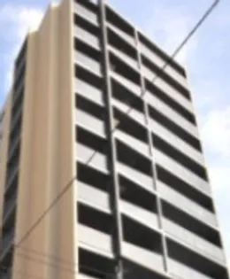 東京都新宿区北山伏町【マンション】の外観