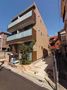 Housekul IM29【2階】の外観