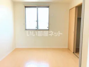 シャーメゾン花【2階】の内装