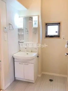 シャーメゾン花【2階】の内装