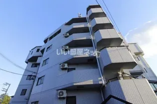 メゾン アエロスタの画像