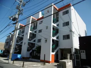 ターフィーズフラット御厨南の画像