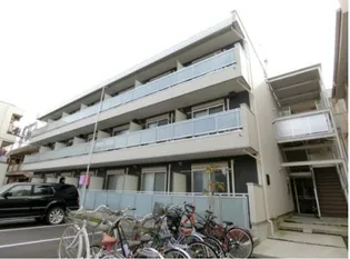 リブリ・cuore【1階】の外観